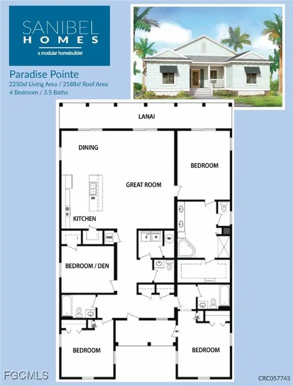 5398 Osprey Court, Sanibel, FL 33957 - Image #2