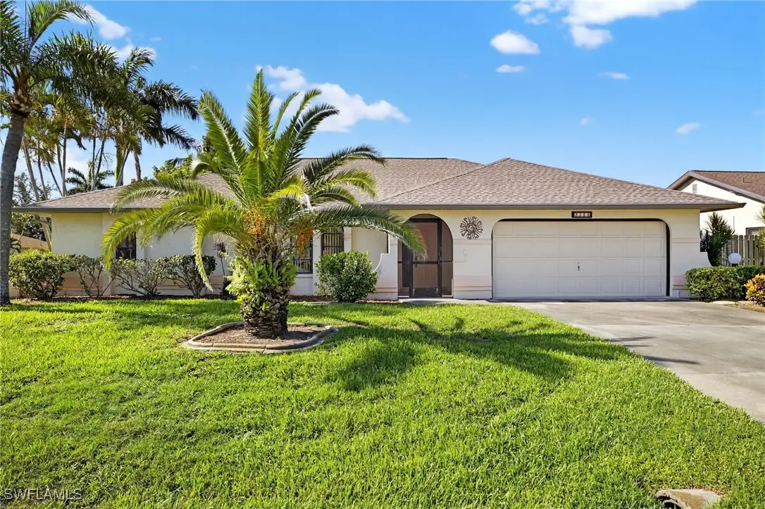 2244 SE 27th Terrace, Cape Coral, FL 33904 - Image #1