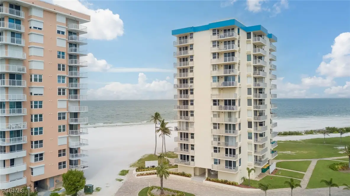 7360 Estero Boulevard #703, Fort Myers Beach, FL 33931 - Image #1