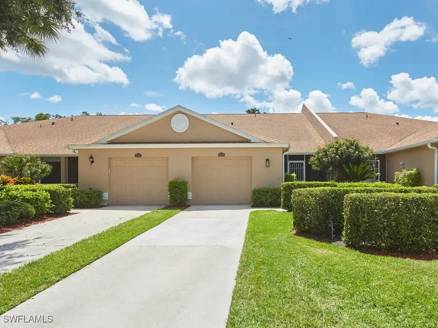 1720 Morning Sun Lane #D10, Naples, FL 34119 - Image #2