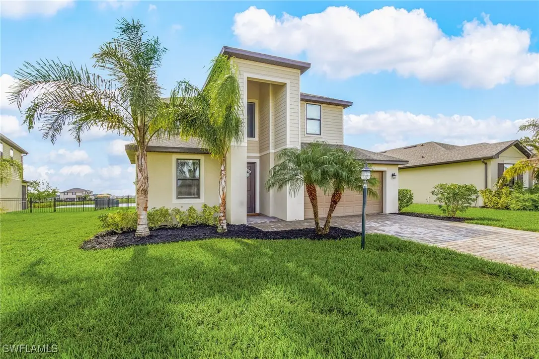 14632 Monrovia Lane, Fort Myers, FL 33905 - Image #1