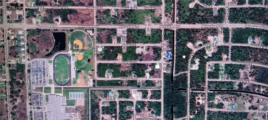 610 Wabasso Avenue S, Lehigh Acres, FL 33974 - #3