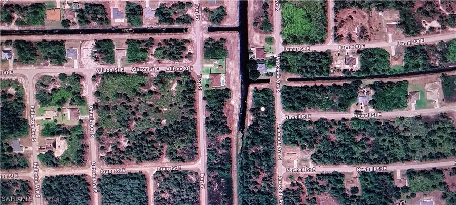 832 Anaconda Avenue S, Lehigh Acres, FL 33974 - #2