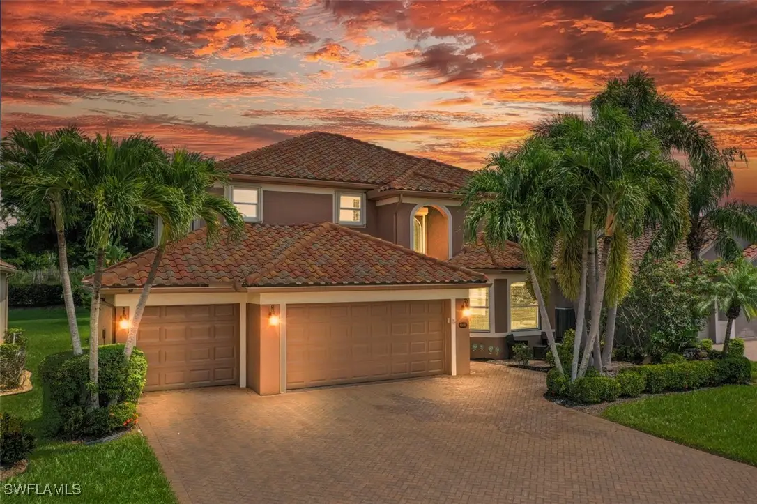 13830 Farnese Drive, Estero, FL 33928 - Image #1