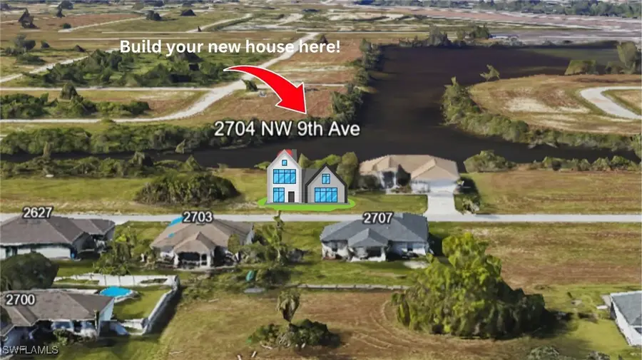 2704 NW 9th Avenue, Cape Coral, FL 33993 - Image #2