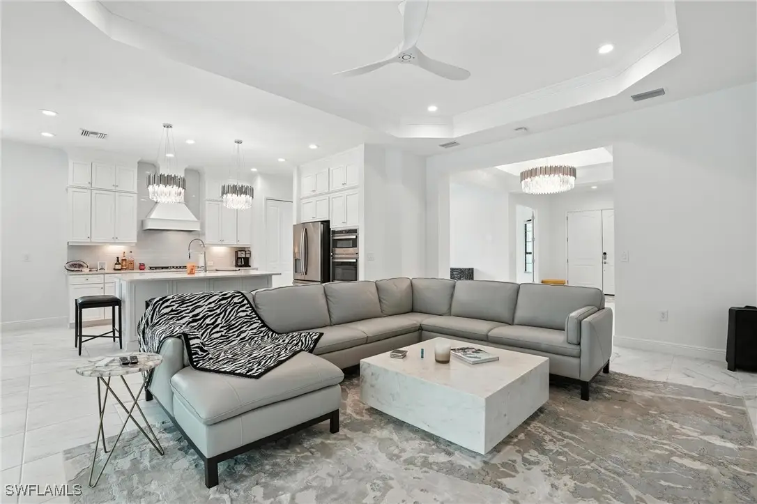 8368 Preserve Point Drive, Fort Myers, FL 33912 - Image #1