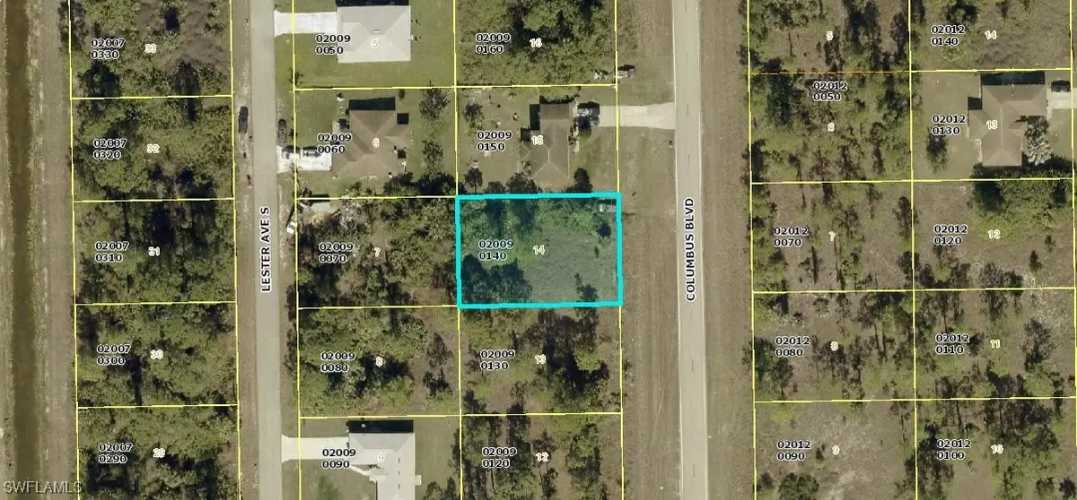 324 Columbus Boulevard S, Lehigh Acres, FL 33974 - #1