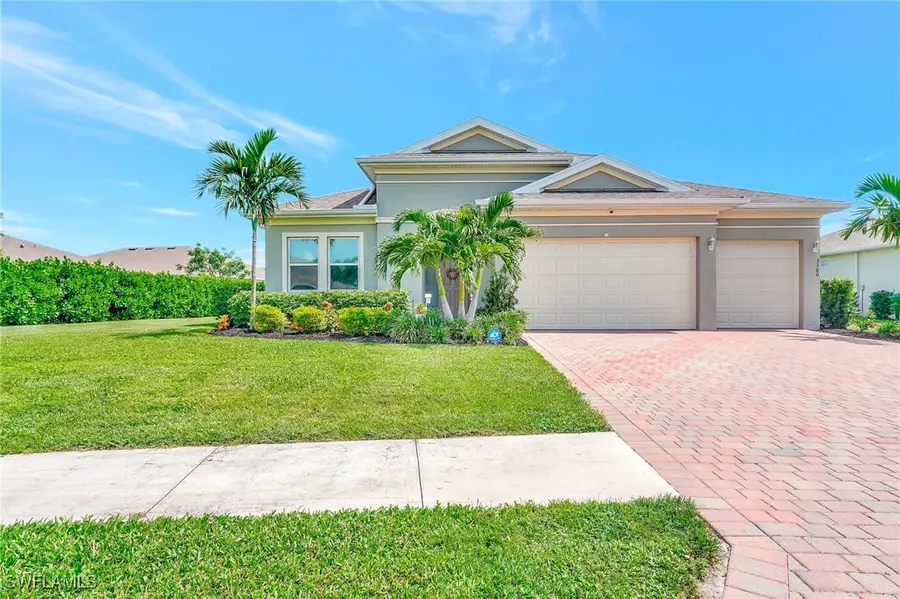3380 Acapulco Circle, Cape Coral, FL 33909 - Image #2