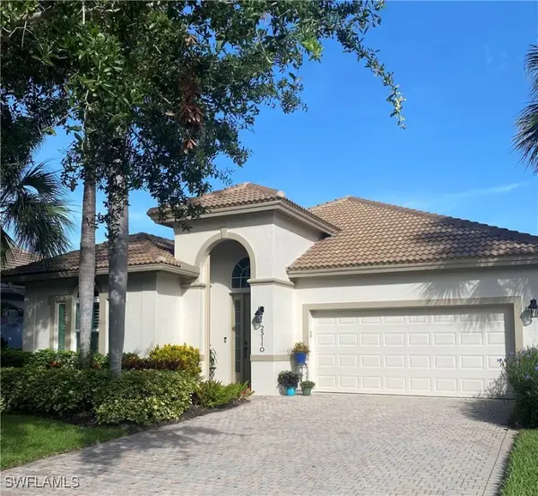 23110 Oakglen Lane, Estero, FL 34135