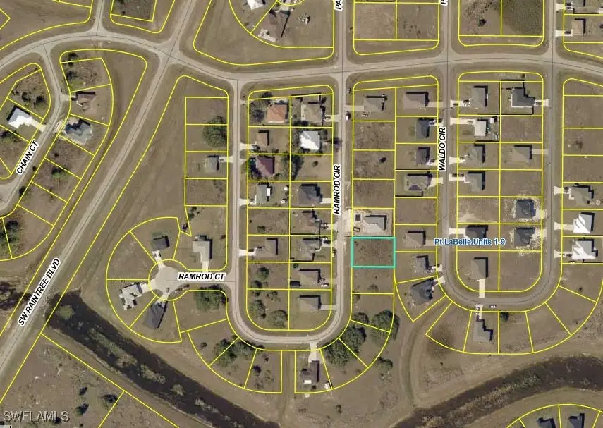 7031 Ramrod Circle, Labelle, FL 33935 - Image #2