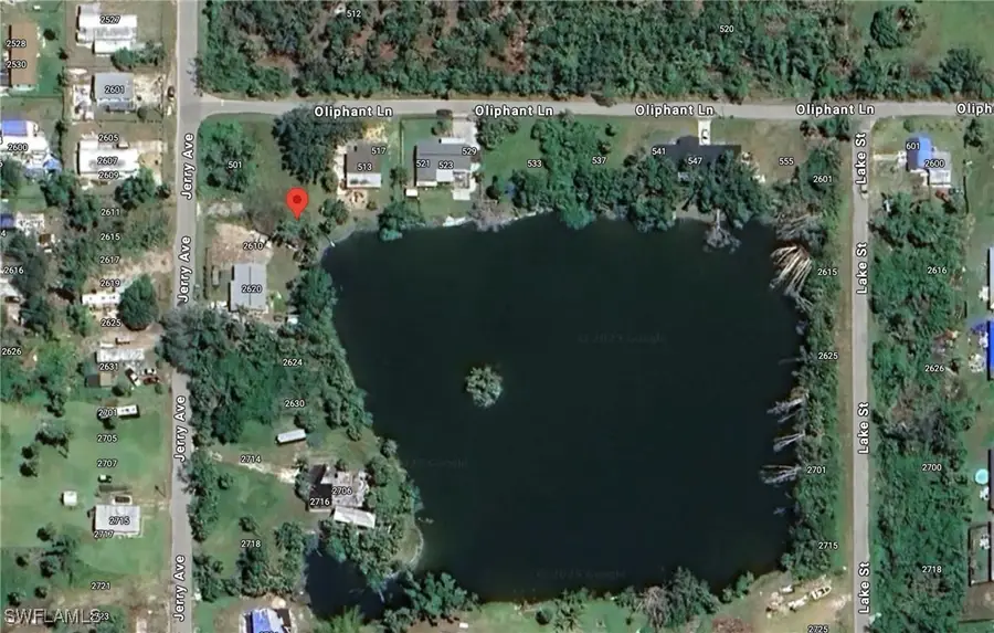 2600 Jerry Avenue, Punta Gorda, FL 33950 - Image #2