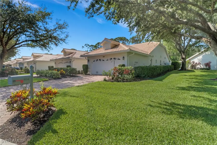 804 Wiggins Bay Drive #22R, Naples, FL 34110 - Image #2