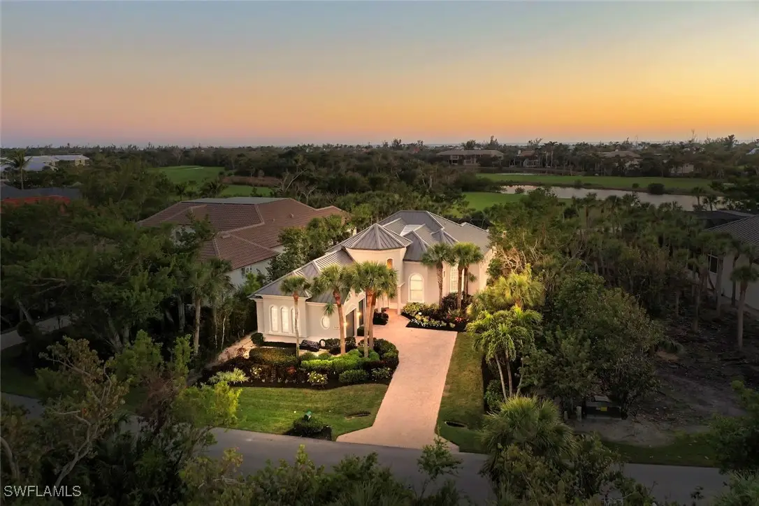5729 Baltusrol Court, Sanibel, FL 33957 - Image #1