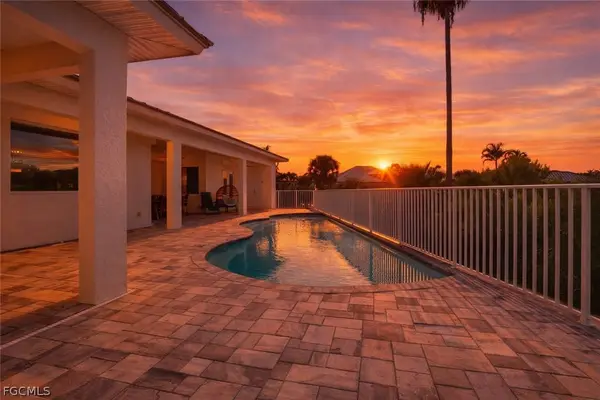 16803 Prince Phillip Court, Cape Coral, FL 33991