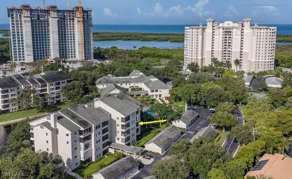 900 Arbor Lake Drive #9-307, Naples, FL 34110