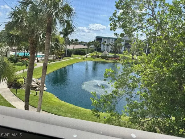 3490 N Key Drive #308, North Fort Myers, FL 33903