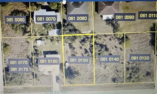 3806 5th Street Sw, Lehigh Acres, FL 33976