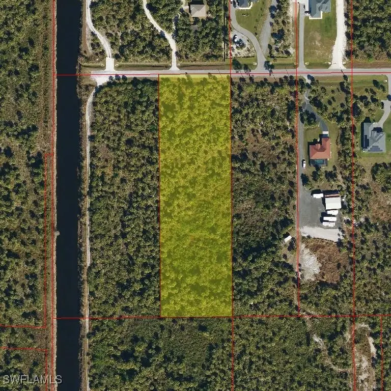 36 SE Avenue, Naples, FL 34117 - Image #1