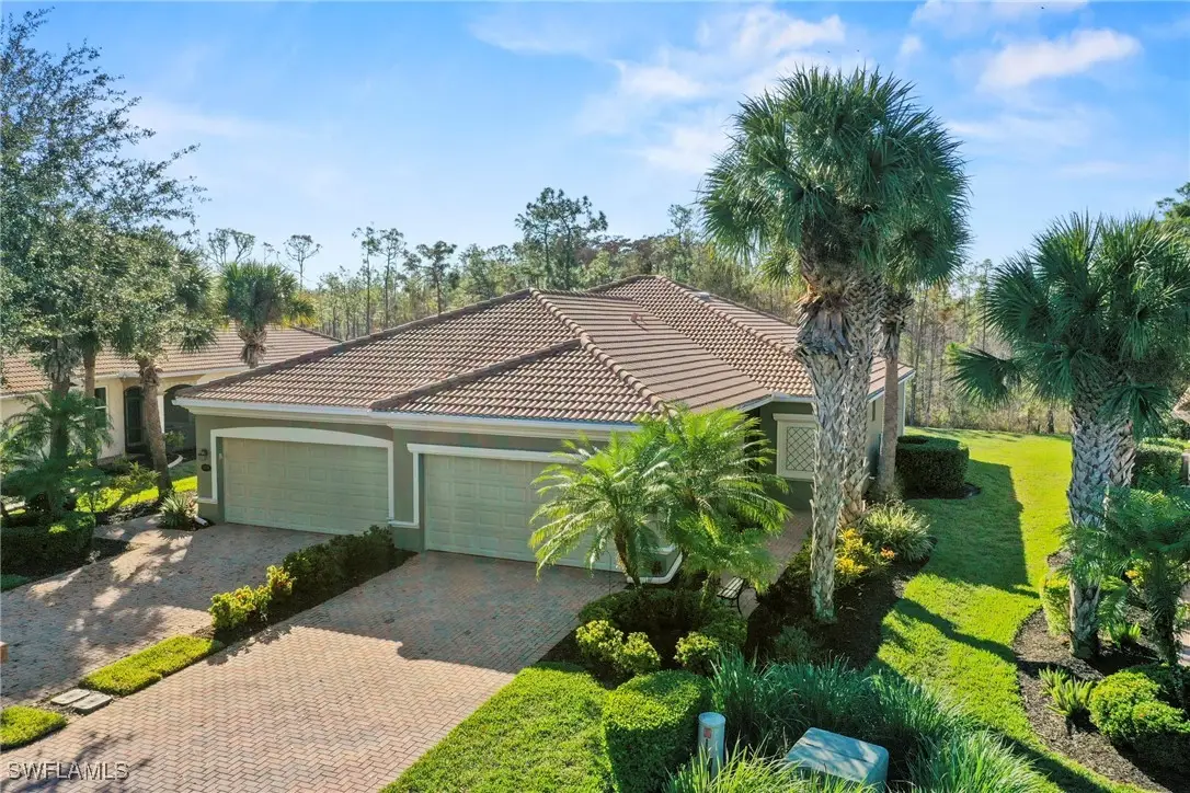 21350 Bella Terra Boulevard, Estero, FL 33928 - Image #1