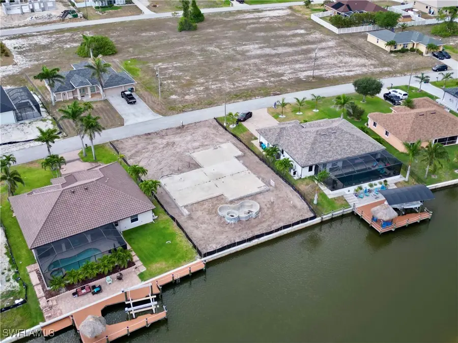 2311 NW 35th Avenue, Cape Coral, FL 33993 - #3