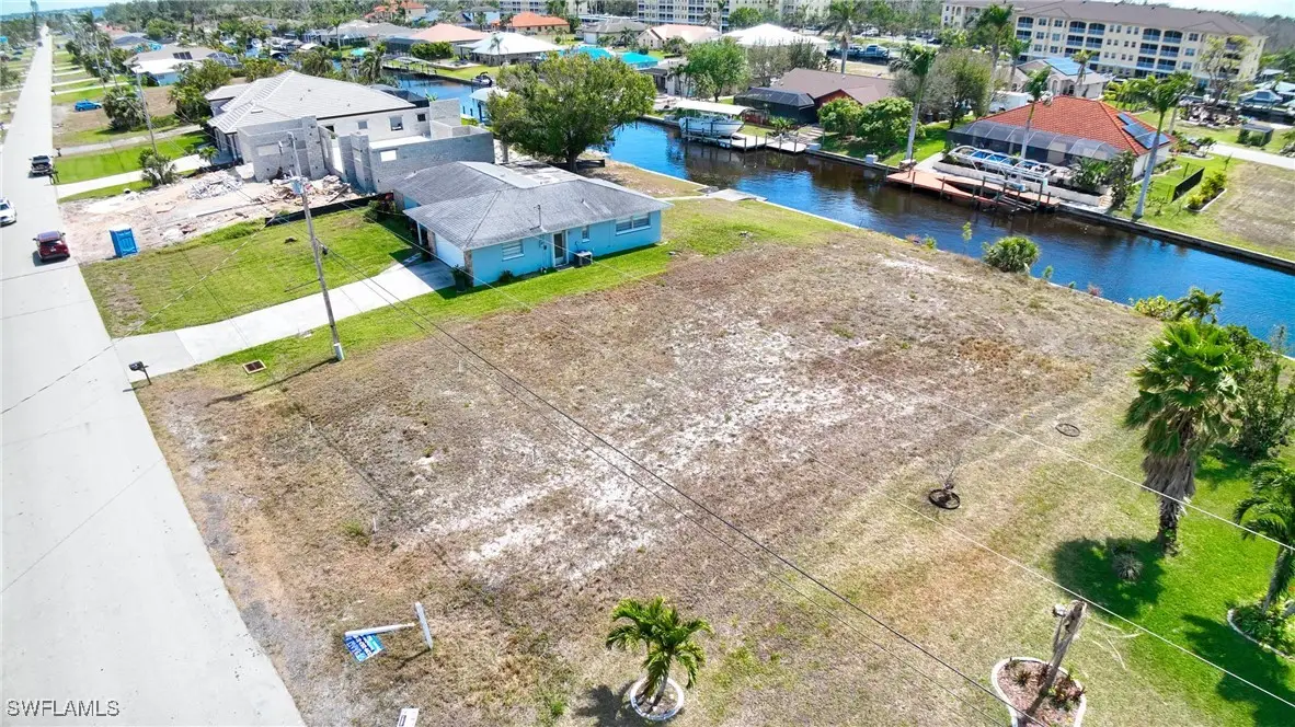 1874 Coral Point Drive, Cape Coral, FL 33990 - Image #1