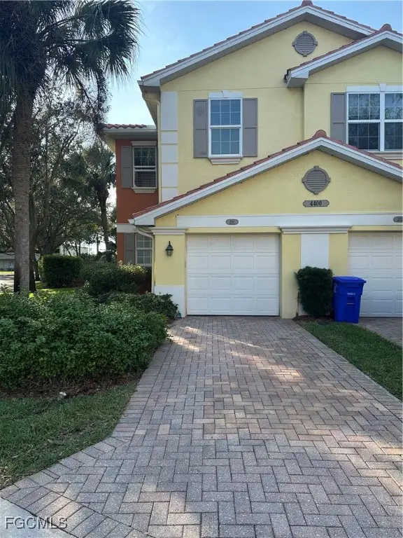 4400 Lazio Way #201, Fort Myers, FL 33901 - Image #3