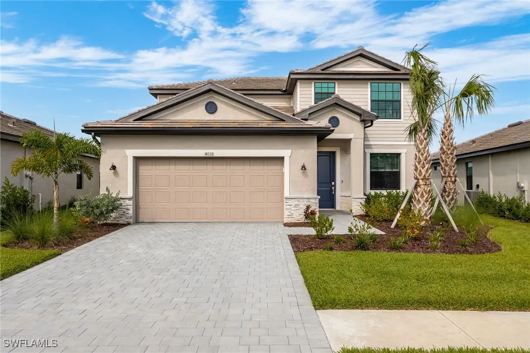14228 Winding Cedar Way, Fort Myers, FL 33913 - Image #1