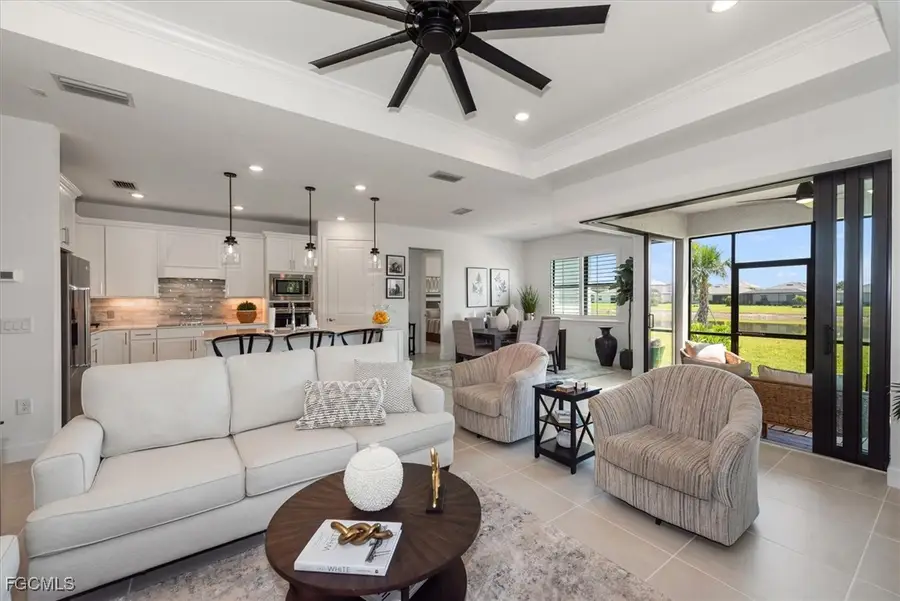 3624 Passion Vine Drive, Alva, FL 33920 - Image #2