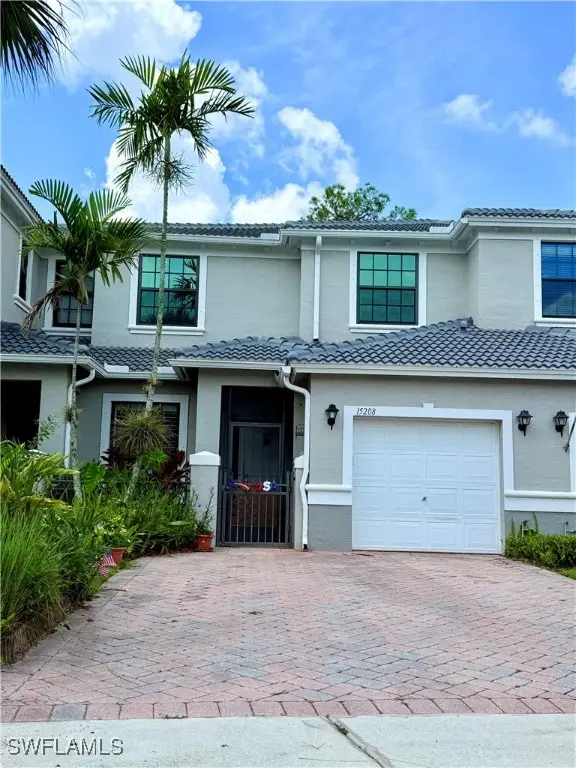 15208 Summit Place Circle #192, Naples, FL 34119