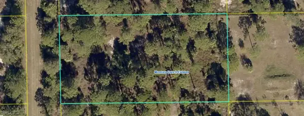 365 N Isora Street, Clewiston, FL 33440