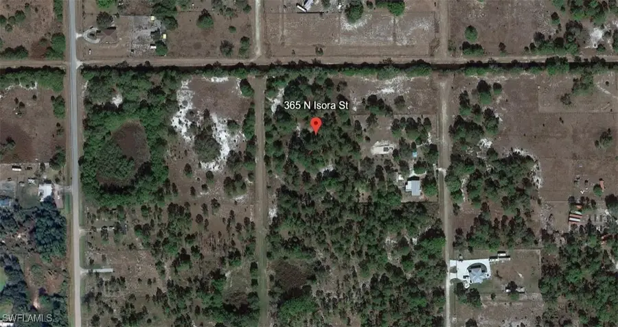365 N Isora Street, Clewiston, FL 33440 - Image #3