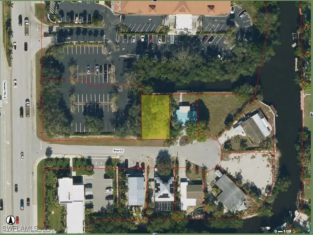 35 River Court, Naples, FL 34110 - #1