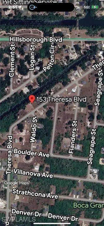 153 Theresa Boulevard, Port Charlotte, FL 33954 - Image #2