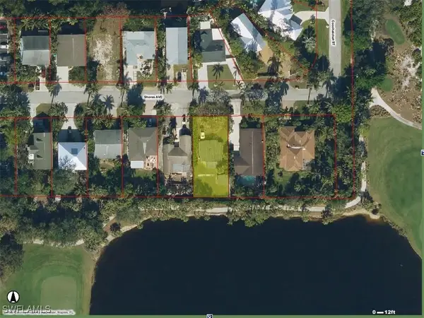76 Shores Avenue, Naples, FL 34110