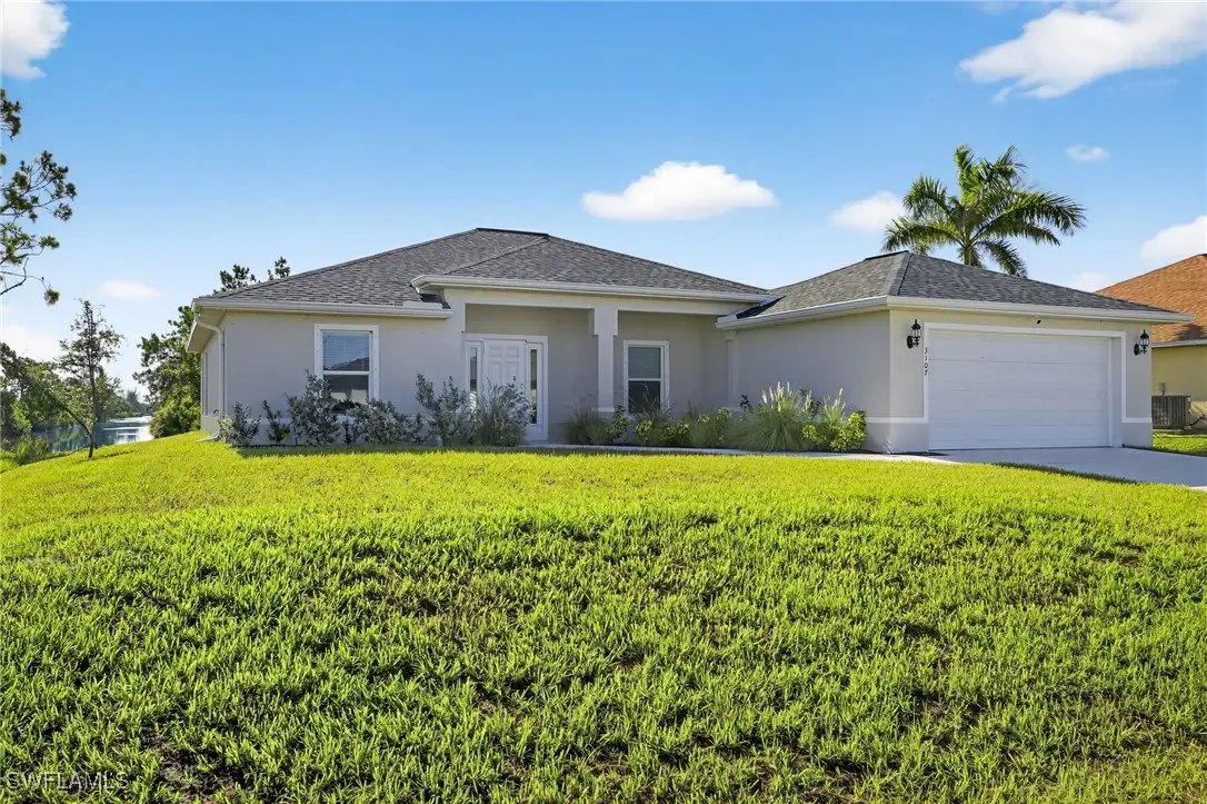 3107 NE 1st Avenue, Cape Coral, FL 33909 - Image #1