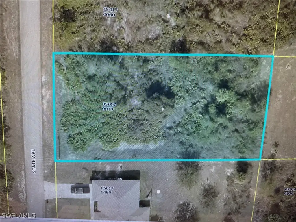 1706 State Avenue, Lehigh Acres, FL 33972 - Image #1