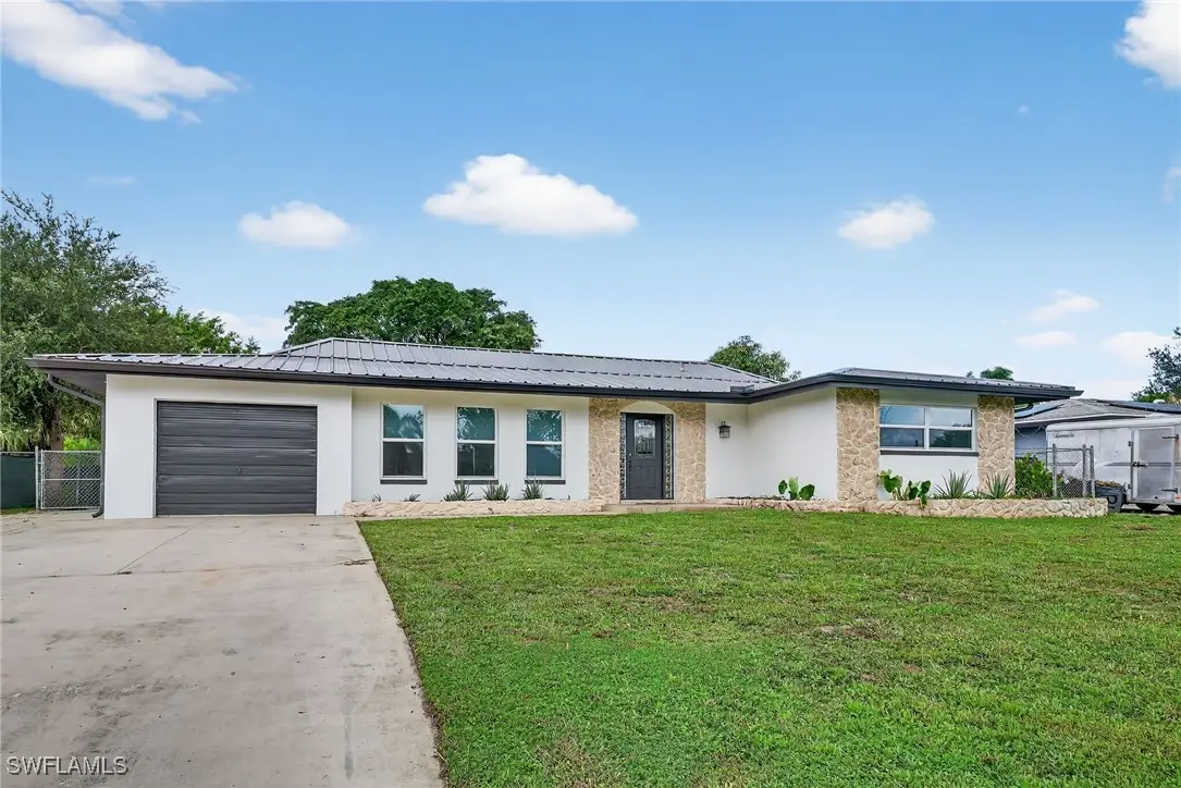 2185 41st Terrace Sw, Naples, FL 34116 - #1