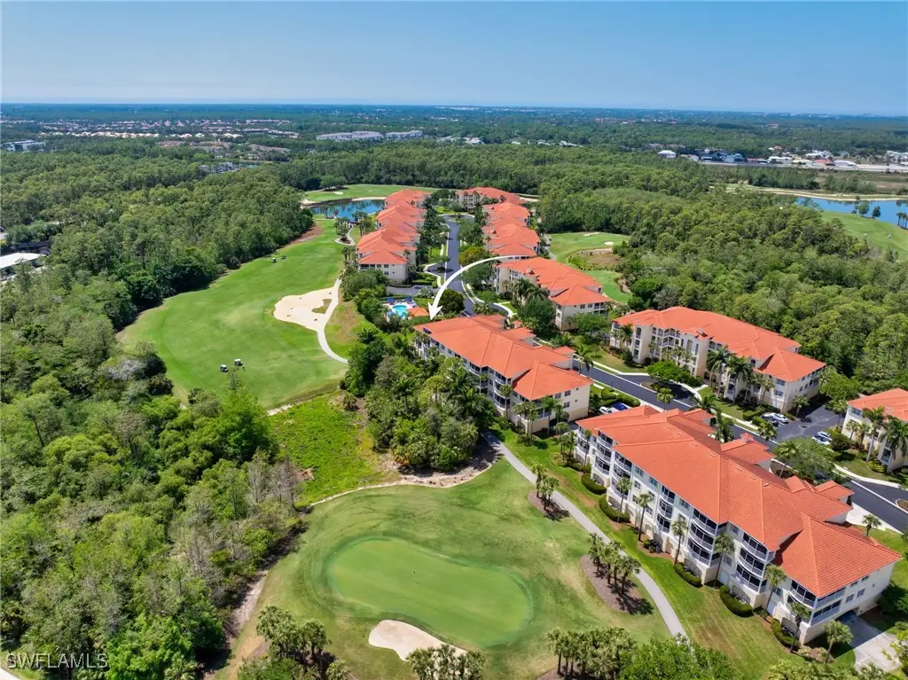4844 Hampshire Court #305, Naples, FL 34112 - Image #1