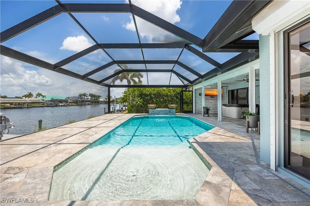 2517 SW 52nd Street, Cape Coral, FL 33914 - Image #1