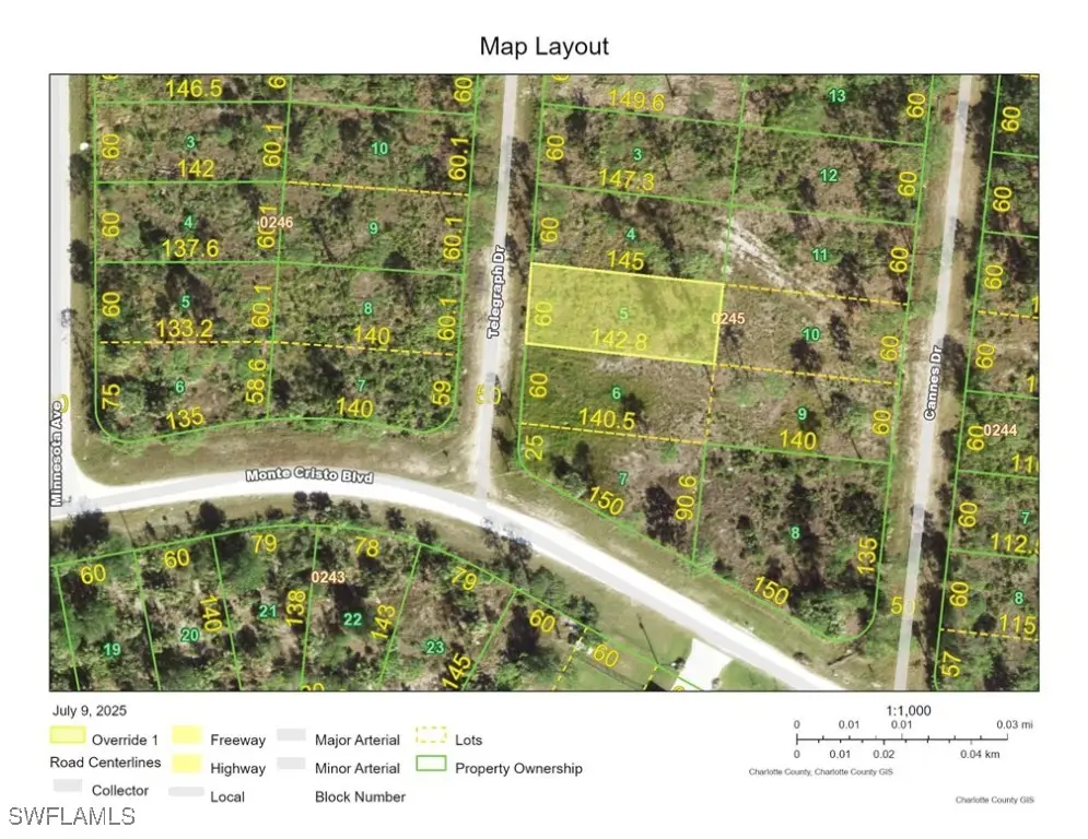 13224 Telegraph Drive, Punta Gorda, FL 33955 - #1