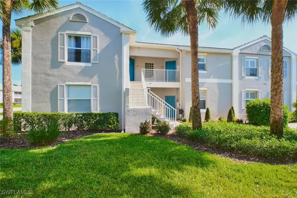 12065 Summergate Circle #202, Fort Myers, FL 33913