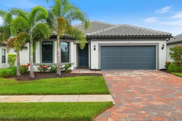5644 Celebration Drive, Ave Maria, FL 34142