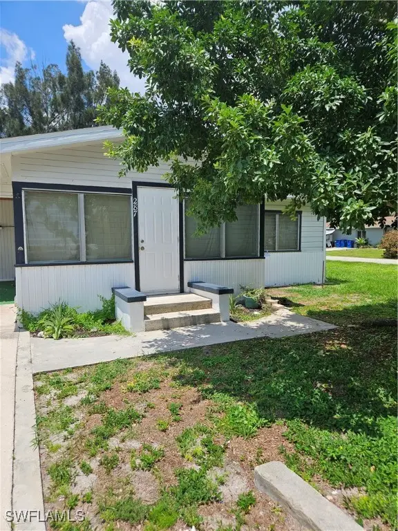 287 Poe Avenue, North Fort Myers, FL 33917 - Image #1