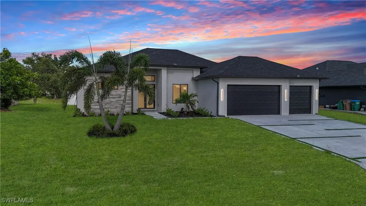 9 SW 14th Avenue, Cape Coral, FL 33991 - Image #1