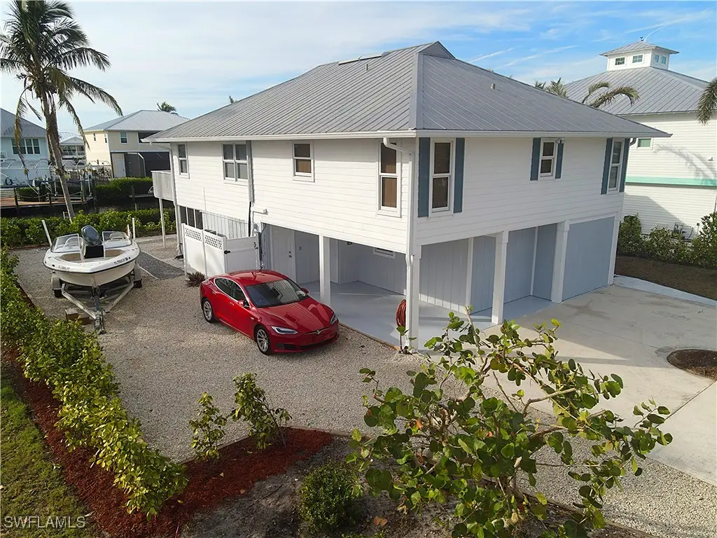 16303 Shoal Court, Bokeelia, FL 33922 - Image #1