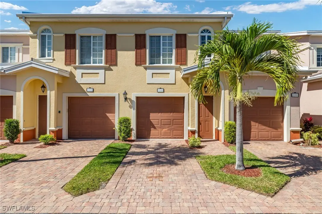 20140 Estero Gardens Circle #206, Estero, FL 33928 - Image #1