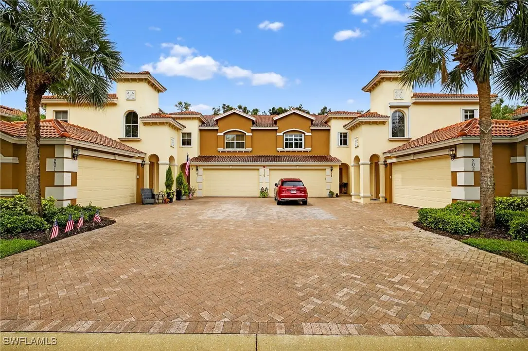 7140 Bergamo Way #202, Fort Myers, FL 33966 - Image #1