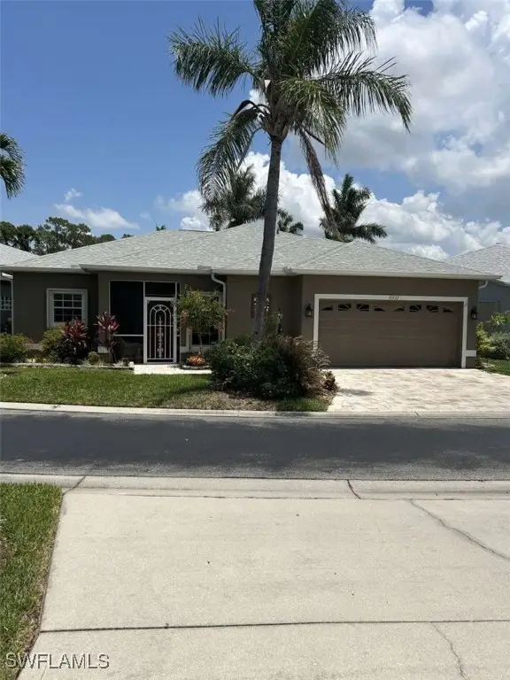 10721 Parrot Cove Circle, Estero, FL 33928 - #1
