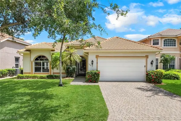 4333 Mistlethrush Lane, Naples, FL 34119