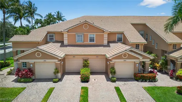 13981 Lake Mahogany Boulevard #2522, Fort Myers, FL 33907
